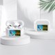 thumbnail image 5 of La Vida Salvaje-theme AirPods Pro Earphone Case Compatible with Apple Devices Premium Flexible TPU theme Custom, 5 of 6