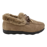 Zapato New Walk Rosita Taupe