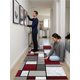 thumbnail image 1 of Alfombra De Pasillo Antideslizante 60x180 Suave Lavable, 1 of 6