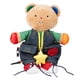 thumbnail image 4 of Juguete educativo con forma de oso de peluche Melissa & Doug Teddy Wear, 4 of 9