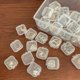 thumbnail image 3 of Moritic 3,5 cm Transparente - Set de 40 Contenedores para Joyas, 3 of 6