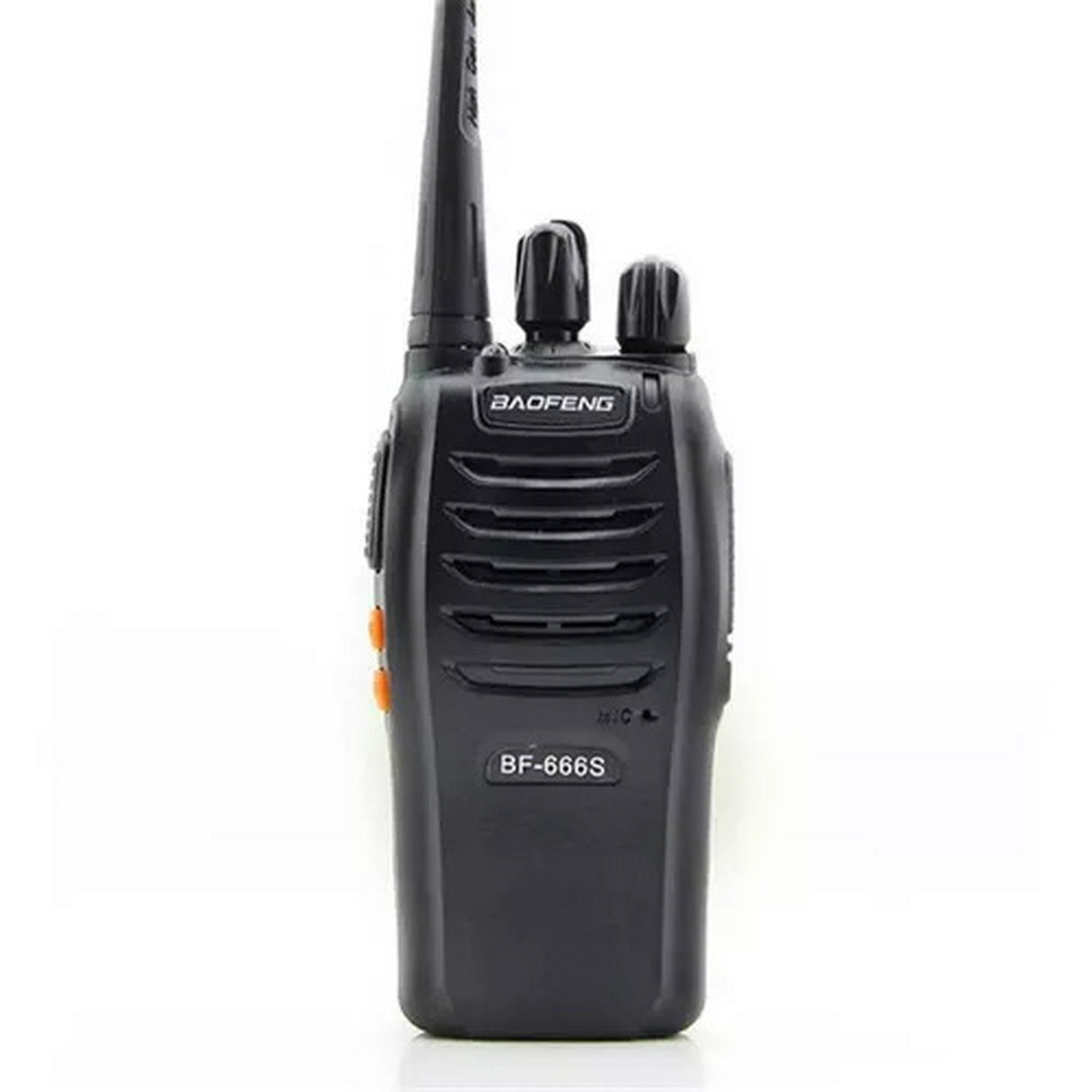 Kit 2 Intercomunicadores 16 Canales Mlab