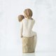 thumbnail image 3 of Figurita Willow Tree Madre e Hija 15 cm, 3 of 6