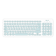 thumbnail image 1 of Teclado Dblue DBK755, 1 of 3