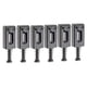thumbnail image 2 of Sillines De Guitarra Puente De Guitarra Eléctrica Código De Cuerda De Tracción De Puente De Pieza De Repuesto, 2 of 3
