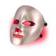 thumbnail image 1 of Mascarilla Luz Led Facial Terapia 8 Modos Fotón Tratamiento, 1 of 7