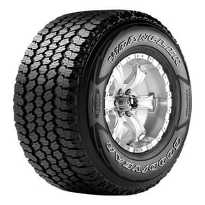 Goodyear - Neumático 245/75 R16 Wrangler At Adventure 111T Owl