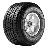 Goodyear - Neumático 245/75 R16 Wrangler At Adventure 111T Owl