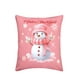 thumbnail image 2 of Juego 2 De Fundas De Navidad Para Cojines De 45x45 Cm, 2 of 4