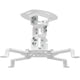 thumbnail image 1 of Soporte de techo para proyector WALI Universal Low Profile PM-002-W, 1 of 5