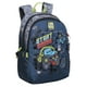 thumbnail image 1 of Mochila Infantil  Bionica 2024 Faded Gamer Azul, 1 of 5