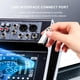 thumbnail image 5 of Mezclador de interfaz de audio BOMGE de 4 canales con 256 DSP, Bluetooth Phantom Power de 48 V, ampl, 5 of 9