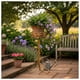 thumbnail image 1 of Macetero Pedestal Elegance 75 cm Dorado, 1 of 4