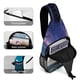 thumbnail image 4 of Suzume Riñonera Bandolera con Estampado Integral para Hombres y Mujeres, Bolso Cruzado Gráfico de Tendencia, Mochila de Hombro Streetwear para Ciclismo y Deportes, Riñonera Versátil Casual, 4 of 6