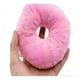 thumbnail image 2 of Peluche Para Mascota De Forma De Donas Con Sonido Rosado, 2 of 2