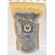 thumbnail image 1 of HealinGifts Prodigiosa hierba seca entera 8 oz en bolsa Kraft transparente resellable con cierre y base, 1 of 4