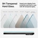 thumbnail image 4 of Protector De Pantalla Glastr Ez Fit Para Iphone 16 15 Plus, 4 of 8