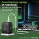 thumbnail image 4 of Cargador GEARit 100W 4 Puertos GaN USB-C PD 3.0 PPS, 4 of 9