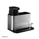 thumbnail image 2 of Organizador para Lavaplatos Inox Organizador Cocina Weston, 2 of 3