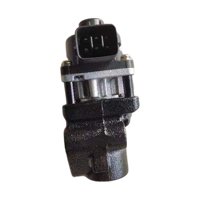 Magideal - La Válvula De Coche 18111-69G01 69G079073A 79073A 1811169G01 Reemplaza La Instalación Fácil