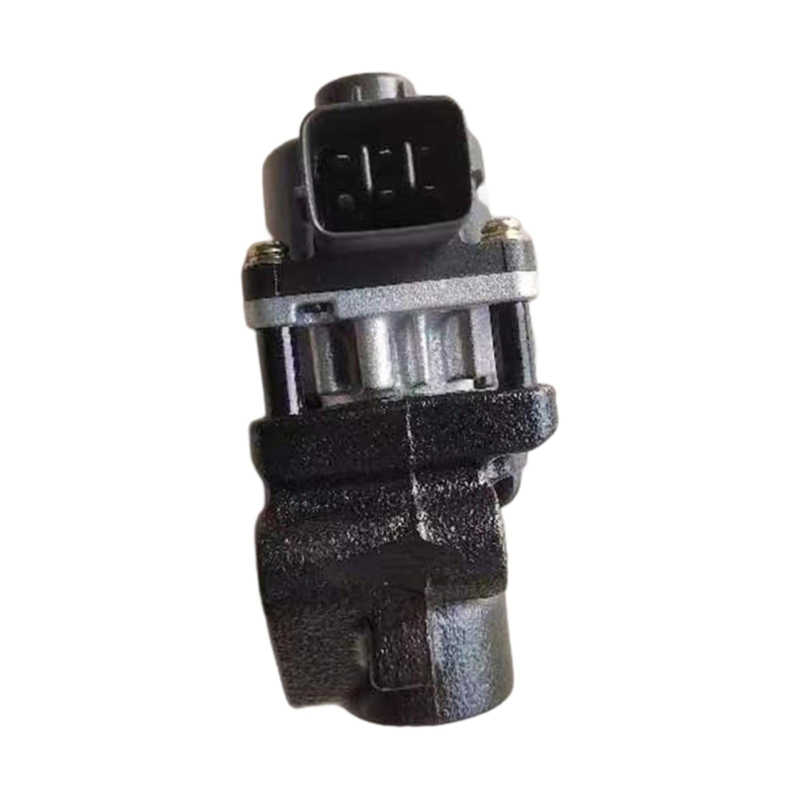 Magideal - La Válvula De Coche 18111-69G01 69G079073A 79073A 1811169G01 Reemplaza La Instalación Fácil