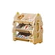 thumbnail image 1 of Estante Blanco Sunny 7 Cajas, 1 of 3