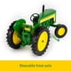thumbnail image 2 of Tractor de Juguete John Deere a Escala 1/16 Modelo 435 de Fundición, 2 of 7