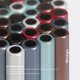 thumbnail image 4 of Stylus elago® Hexa Coral Blue Aluminio de primera calidad para iPad/iPhone, 4 of 9