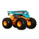 thumbnail image 5 of Hot Wheels Monster Trucks Escala 1:24 - West Coast Crusher, 5 of 5