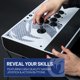 thumbnail image 2 of Arcade Fight Stick Daija Con Licencia Oficial Para Ps5 Ps4, 2 of 9