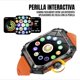 thumbnail image 4 of Smartwatch Deportivo Reloj Vidvie Inteligente Pantalla 2.02 Bluetooth Sw1614 Ip68 Smartwatch, 4 of 5