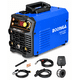 thumbnail image 1 of Soldadora Multiproceso Mig Tig Arco 300a + Alambre - Booniga, 1 of 5