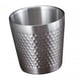 thumbnail image 4 of Taza De Doble Pared, Taza De Cóctel, Taza De Café, Taza De Camping Para Uso Doméstico, Fiesta De Barbacoa, 175ml, 4 of 5