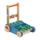 thumbnail image 1 of Juguete de empuje y andador de actividades Melissa & Doug Chomp Alligator, 1 of 9