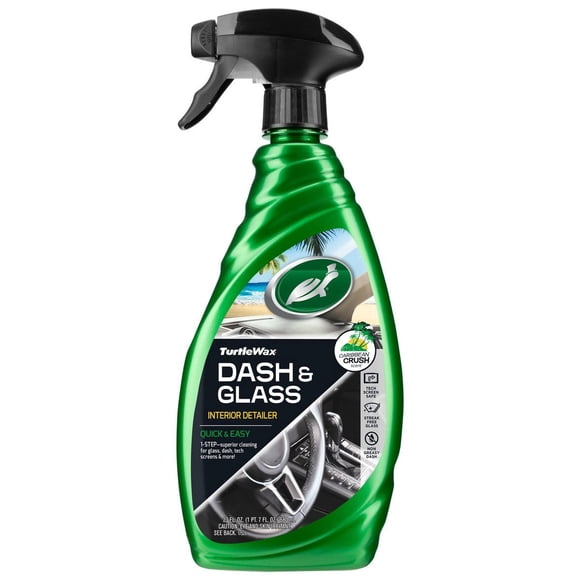 Protector de salpicadero y cristal Turtle Wax T-930, 680 ml