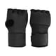 thumbnail image 3 of Vendas De Mano Para Entrenamiento Guantes Interiores De Boxeo Para Deportes De Artes Marciales Mma Color Negro, 3 of 5