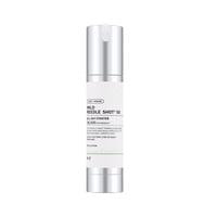 Sérum Booster Vt Reedle Shot 50 Microagujas Cica Suavizantes 30 Ml