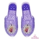 thumbnail image 2 of Conjunto de Disfraces Disney Princess Rapunzel: Tiara, Zapatos y Varita, 2 of 5