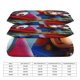 thumbnail image 4 of Super Mario Duvet Cover Set 3 Piece Bedding Set Double Sided Printing Decorative Comforter Cover Set, 4 of 5