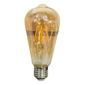 Genérico - Pack 3 Ampolletas Bombilla Vintage Retro Led Decorativo Lau