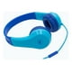 thumbnail image 2 of Audifono Para Niño Motorola Jr 200 Con Cable Manos Libres azul, 2 of 3