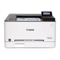 Impresora Láser Canon Lbp632Cdw Inalámbrica 22 Ppm Renovada