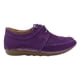 thumbnail image 1 of Zapato Nat Geo Cuero Purpura, 1 of 6