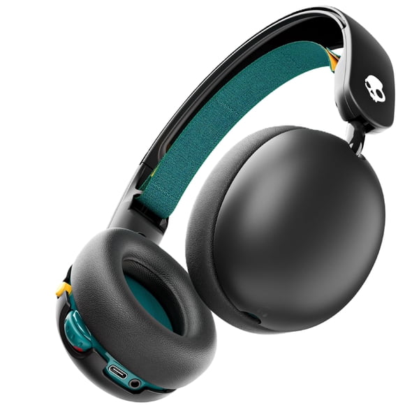 Audífonos inalámbricos Skullcandy Grom XT S6KBW-Q952 para niños