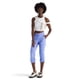 thumbnail image 4 of Pantalones Capri The North Face Aphrodite 2.0 para mujer - Azul, 4 of 4