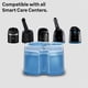 thumbnail image 2 of Cartuchos Braun Clean Renew CCR 10 Unidades Lemon Fresh, 2 of 3