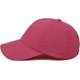 thumbnail image 3 of Gorra de béisbol con cola de caballo cruzada para mujer, ajustable, con moño alto y despeinado, de secado rápido, 3 of 7