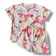 thumbnail image 2 of Pijama Corto Hello Kitty Kuromi, 2 of 2