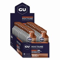 Gu Energy - Gu Box Roctane Energy Gel, Sea Salt Chocolate