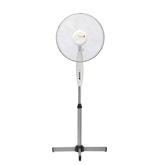 Ventilador VP-1603BL Blanco